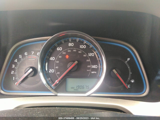 Toyota Rav4 Limited 2014 2T3DFREVXEW222735 Image 13