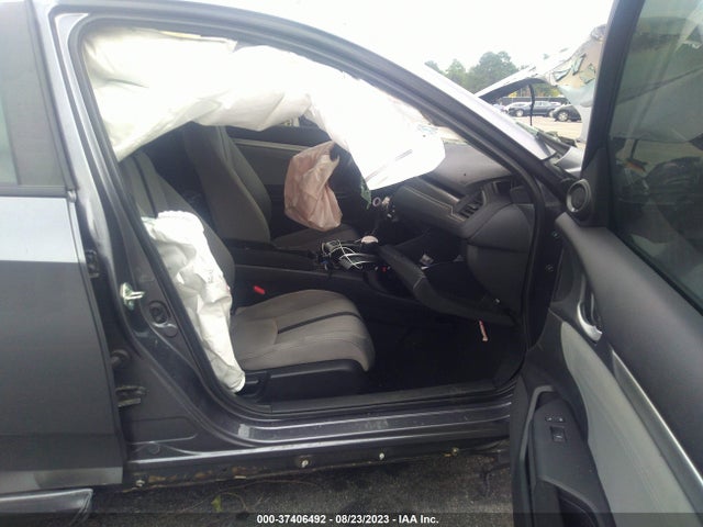 Honda Civic Sedan Ex 2020 19XFC1F36LE018944 Image 5