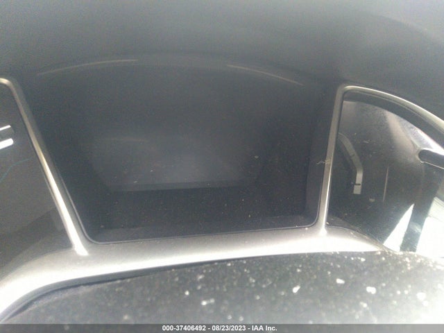 Honda Civic Sedan Ex 2020 19XFC1F36LE018944 Image 7