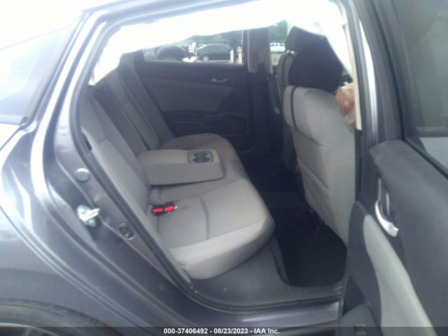 2020 HONDA CIVIC SEDAN EX VIN: 19XFC1F36LE018944