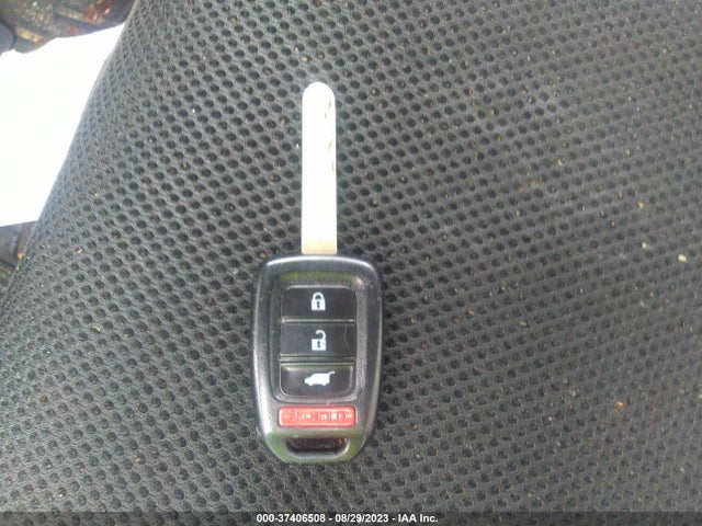 Honda HR-V LX 2019 3CZRU5H34KM703599 Image 11