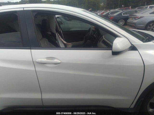 Honda HR-V LX 2019 3CZRU5H34KM703599 Image 13