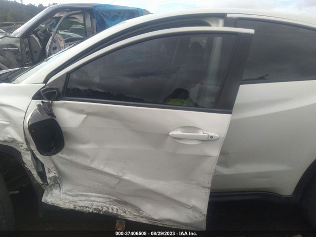 Honda HR-V LX 2019 3CZRU5H34KM703599 Image 14