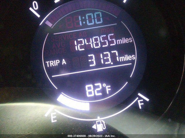 Honda HR-V LX 2019 3CZRU5H34KM703599 Image 15