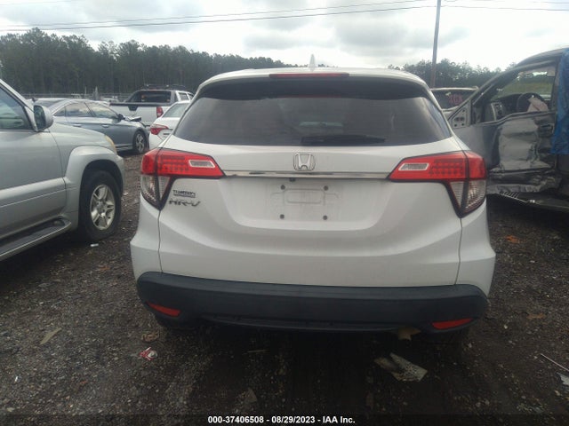 Honda HR-V LX 2019 3CZRU5H34KM703599 Image 16