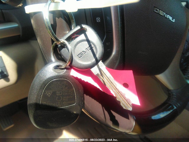 GMC Acadia Denali 2014 1GKKVTKD2EJ220631 Image 11