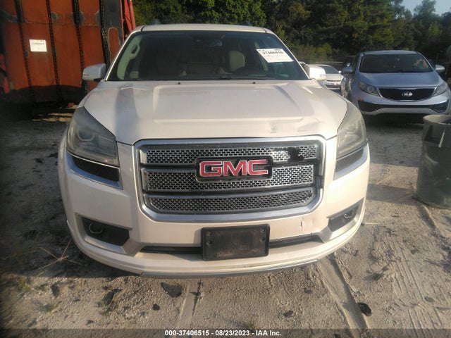 GMC Acadia Denali 2014 1GKKVTKD2EJ220631 Image 12