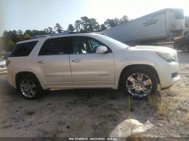 GMC Acadia Denali 2014 1GKKVTKD2EJ220631 Image 13