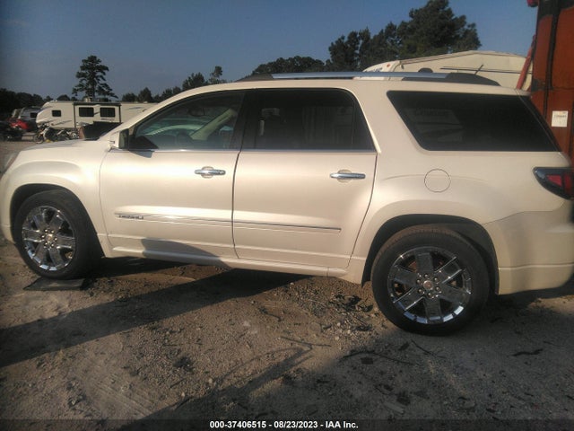 GMC Acadia Denali 2014 1GKKVTKD2EJ220631 Image 14