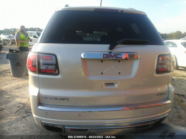 GMC Acadia Denali 2014 1GKKVTKD2EJ220631 Image 16