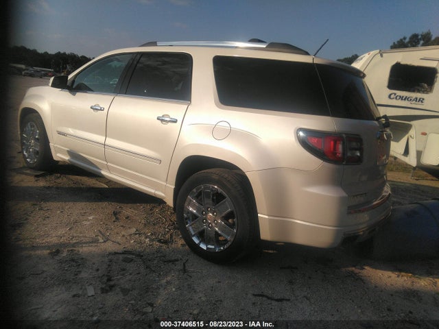 GMC Acadia Denali 2014 1GKKVTKD2EJ220631 Image 3