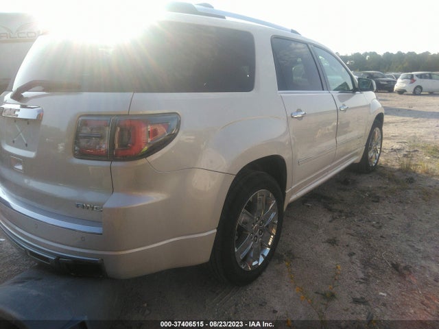 GMC Acadia Denali 2014 1GKKVTKD2EJ220631 Image 4
