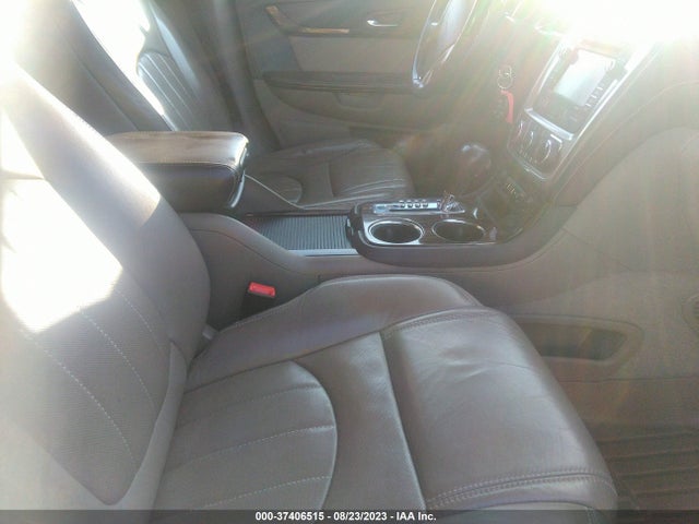 GMC Acadia Denali 2014 1GKKVTKD2EJ220631 Image 5