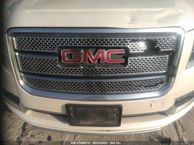 GMC Acadia Denali 2014 1GKKVTKD2EJ220631 Image 6