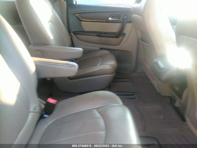 GMC Acadia Denali 2014 1GKKVTKD2EJ220631 Image 8