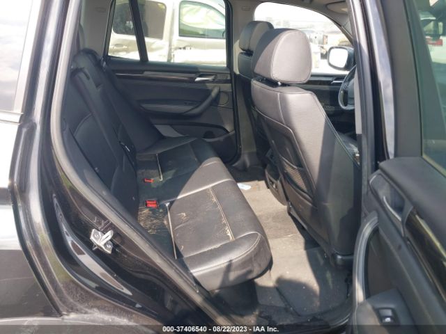 5UXWX9C50E0D29842 BMW X3 Xdrive28i