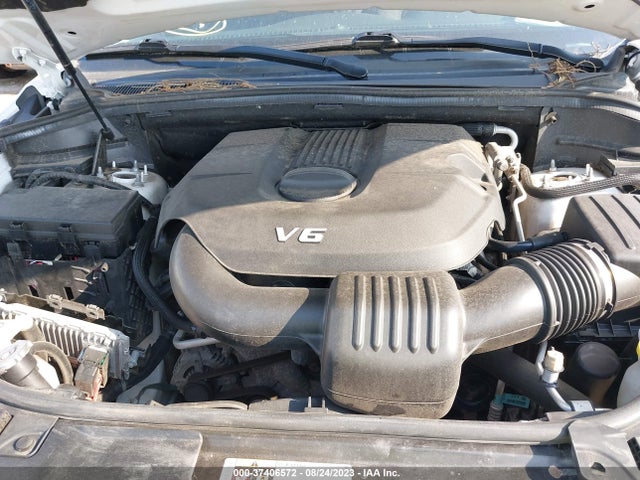 Dodge Durango Sxt 2015 1C4RDJAG0FC729913 Image 10