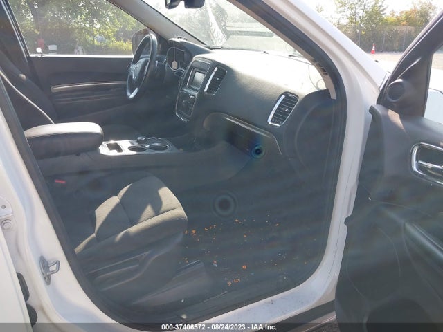 Dodge Durango Sxt 2015 1C4RDJAG0FC729913 Image 5