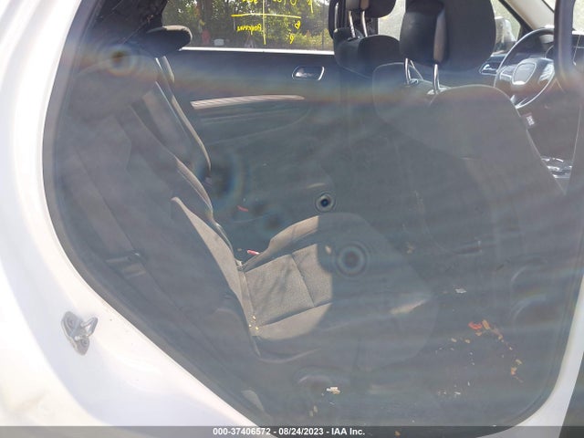 Dodge Durango Sxt 2015 1C4RDJAG0FC729913 Image 8