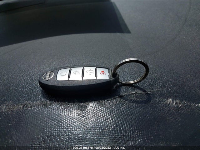 2012 NISSAN ALTIMA BAS VIN: 1N4AL2AP7CN549842