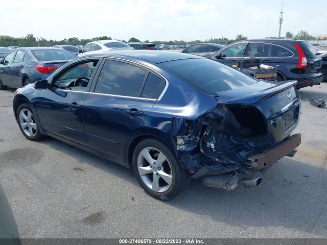 2012 NISSAN ALTIMA BAS VIN: 1N4AL2AP7CN549842
