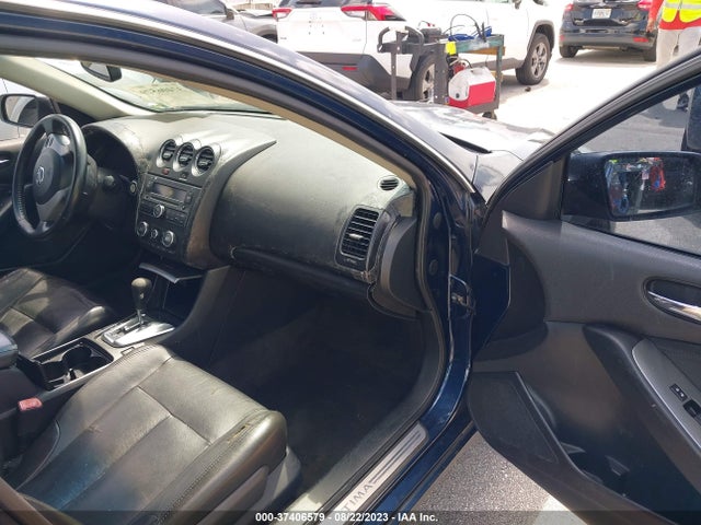 2012 NISSAN ALTIMA BAS VIN: 1N4AL2AP7CN549842