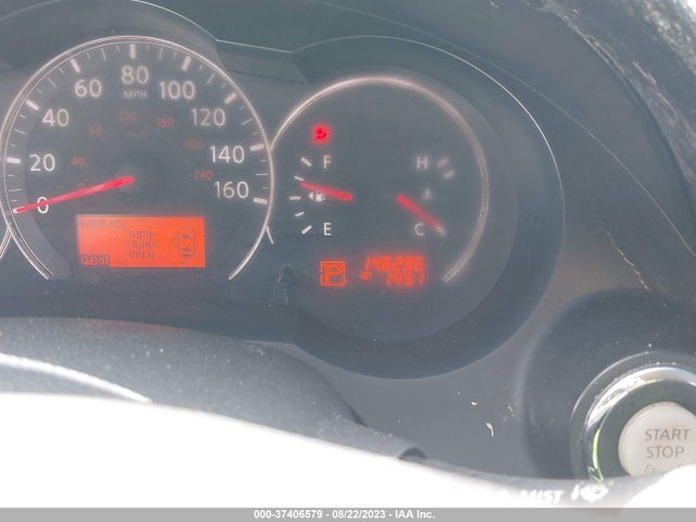 2012 NISSAN ALTIMA BAS VIN: 1N4AL2AP7CN549842