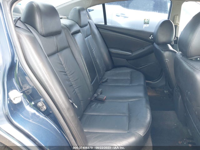 2012 NISSAN ALTIMA BAS VIN: 1N4AL2AP7CN549842