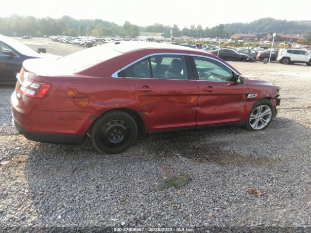1FAHP2E87JG129215 Ford TAURUS SEL