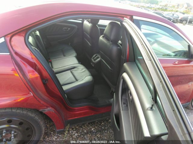1FAHP2E87JG129215 Ford TAURUS SEL