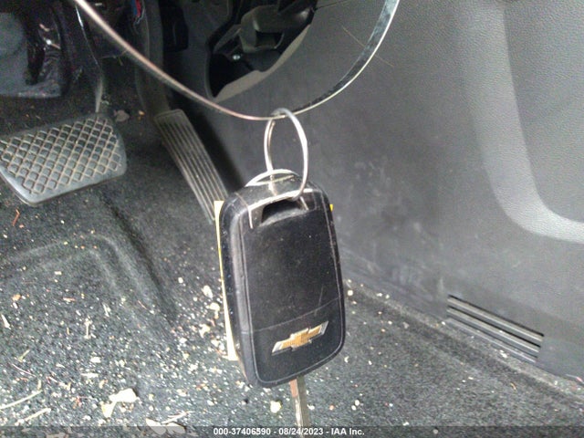 Chevrolet EQUINOX LS 2015 2GNALAEK0F6224663 Image 11