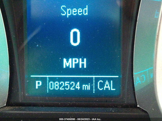 Chevrolet EQUINOX LS 2015 2GNALAEK0F6224663 Image 16