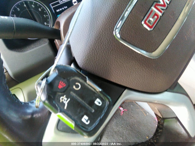 GMC ACADIA SLT 2019 1GKKNMLA9KZ258770 Image 11