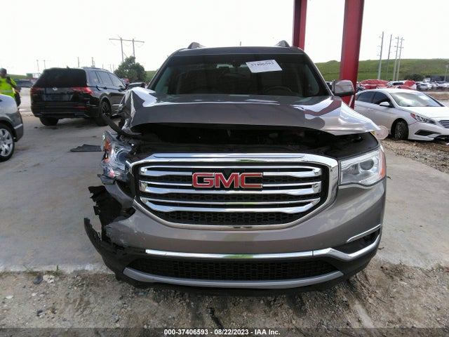 GMC ACADIA SLT 2019 1GKKNMLA9KZ258770 Image 12