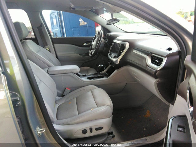 GMC ACADIA SLT 2019 1GKKNMLA9KZ258770 Image 5