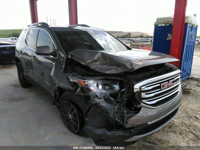GMC ACADIA SLT 2019 1GKKNMLA9KZ258770 Image 6
