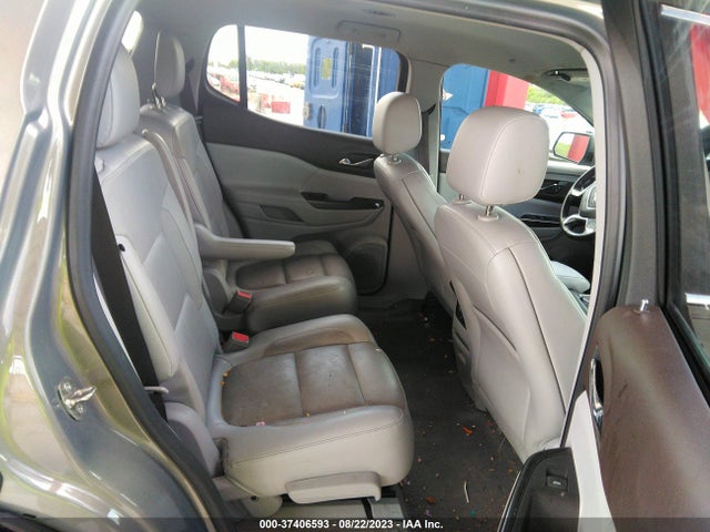 GMC ACADIA SLT 2019 1GKKNMLA9KZ258770 Image 8