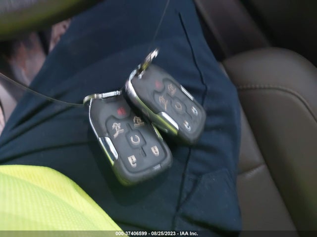 Chevrolet Tahoe Ltz 2015 1GNSKCKCXFR583202 Image 11