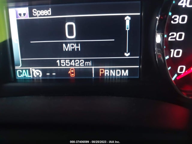 Chevrolet Tahoe Ltz 2015 1GNSKCKCXFR583202 Image 15