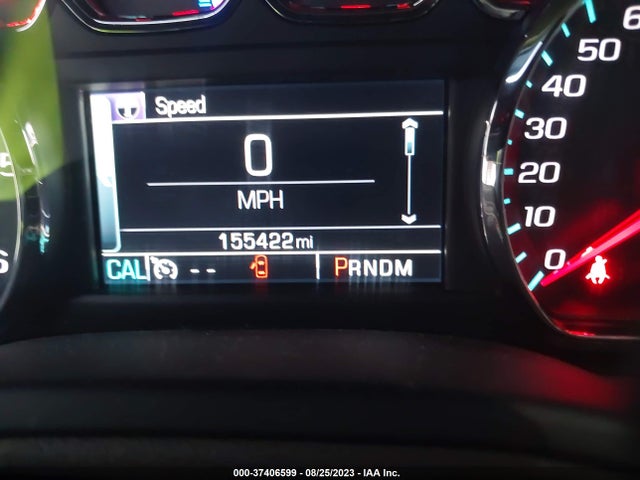 Chevrolet Tahoe Ltz 2015 1GNSKCKCXFR583202 Image 7