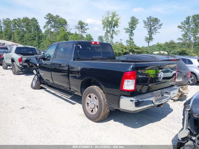 3C6UR5CL2KG613849 RAM 2500 Tradesman