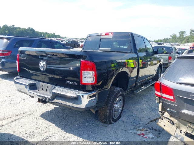 3C6UR5CL2KG613849 RAM 2500 Tradesman