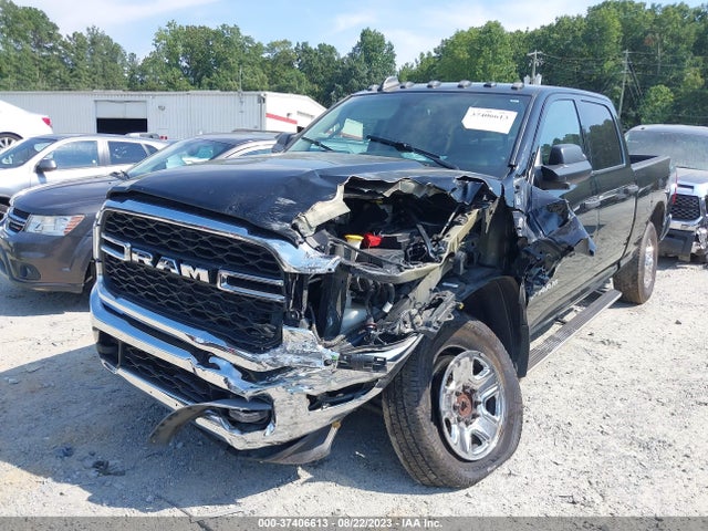 3C6UR5CL2KG613849 RAM 2500 Tradesman