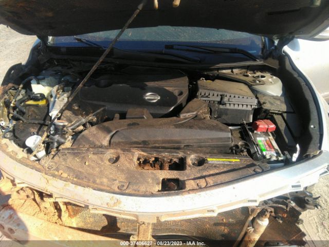 1N4AL3AP4FN338236 Nissan Altima 2.5 Sl