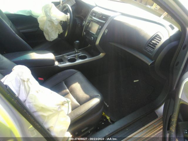 1N4AL3AP4FN338236 Nissan Altima 2.5 Sl