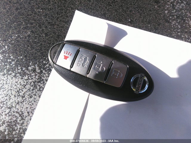 2011 NISSAN ALTIMA 3.5 SR VIN: 1N4BL2AP9BN496936