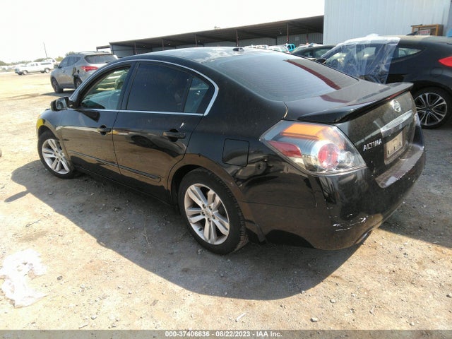2011 NISSAN ALTIMA 3.5 SR VIN: 1N4BL2AP9BN496936