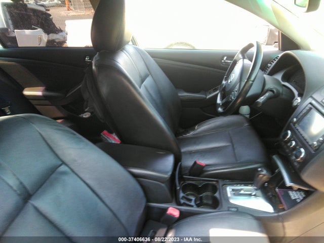 2011 NISSAN ALTIMA 3.5 SR VIN: 1N4BL2AP9BN496936