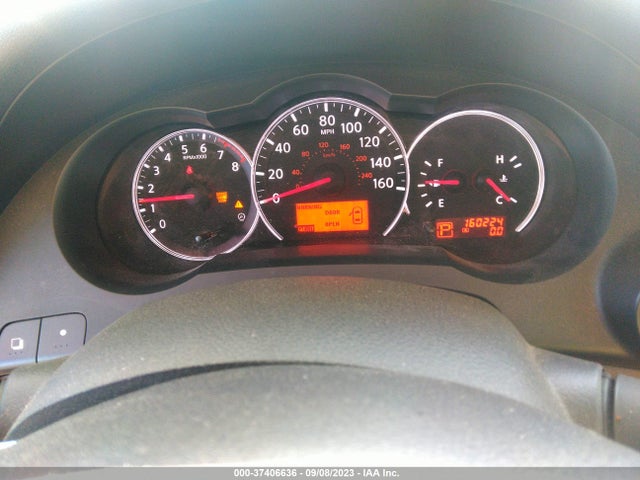 2011 NISSAN ALTIMA 3.5 SR VIN: 1N4BL2AP9BN496936