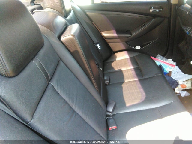 2011 NISSAN ALTIMA 3.5 SR VIN: 1N4BL2AP9BN496936